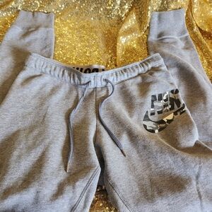 Womens nike sweatpants